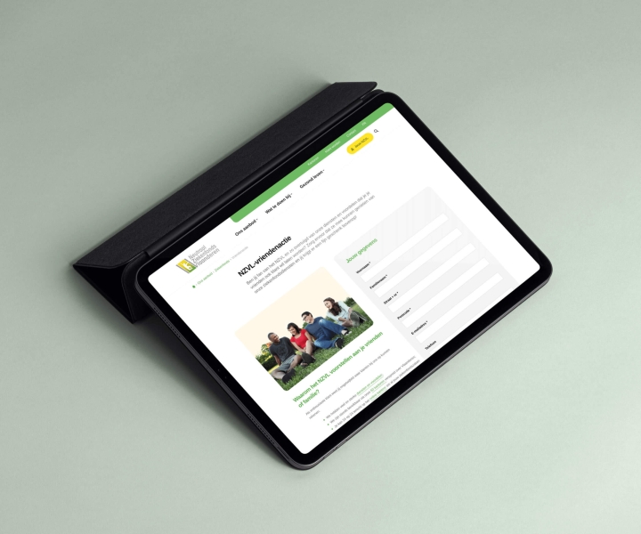 Neutraal Ziekenfonds Vlaanderen