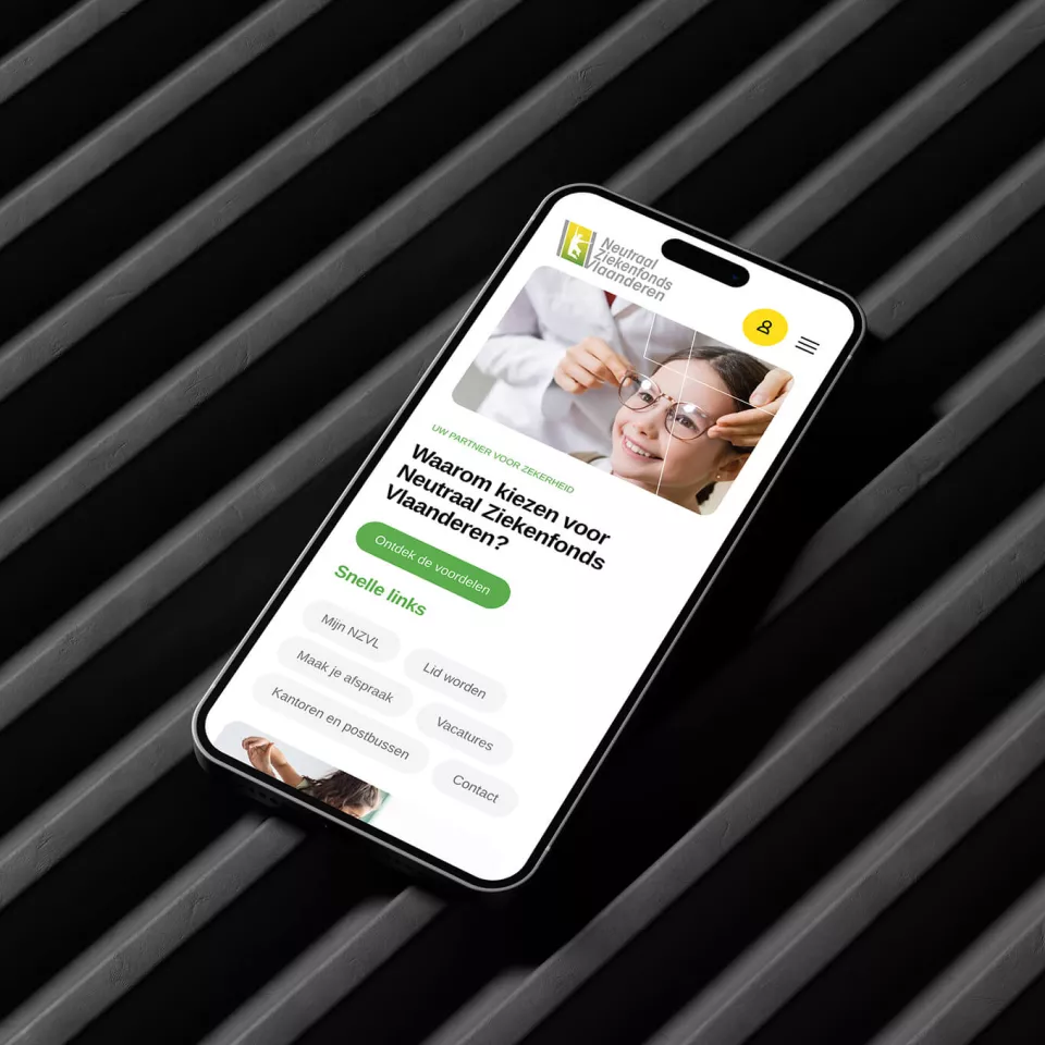 Neutraal Ziekenfonds Vlaanderen